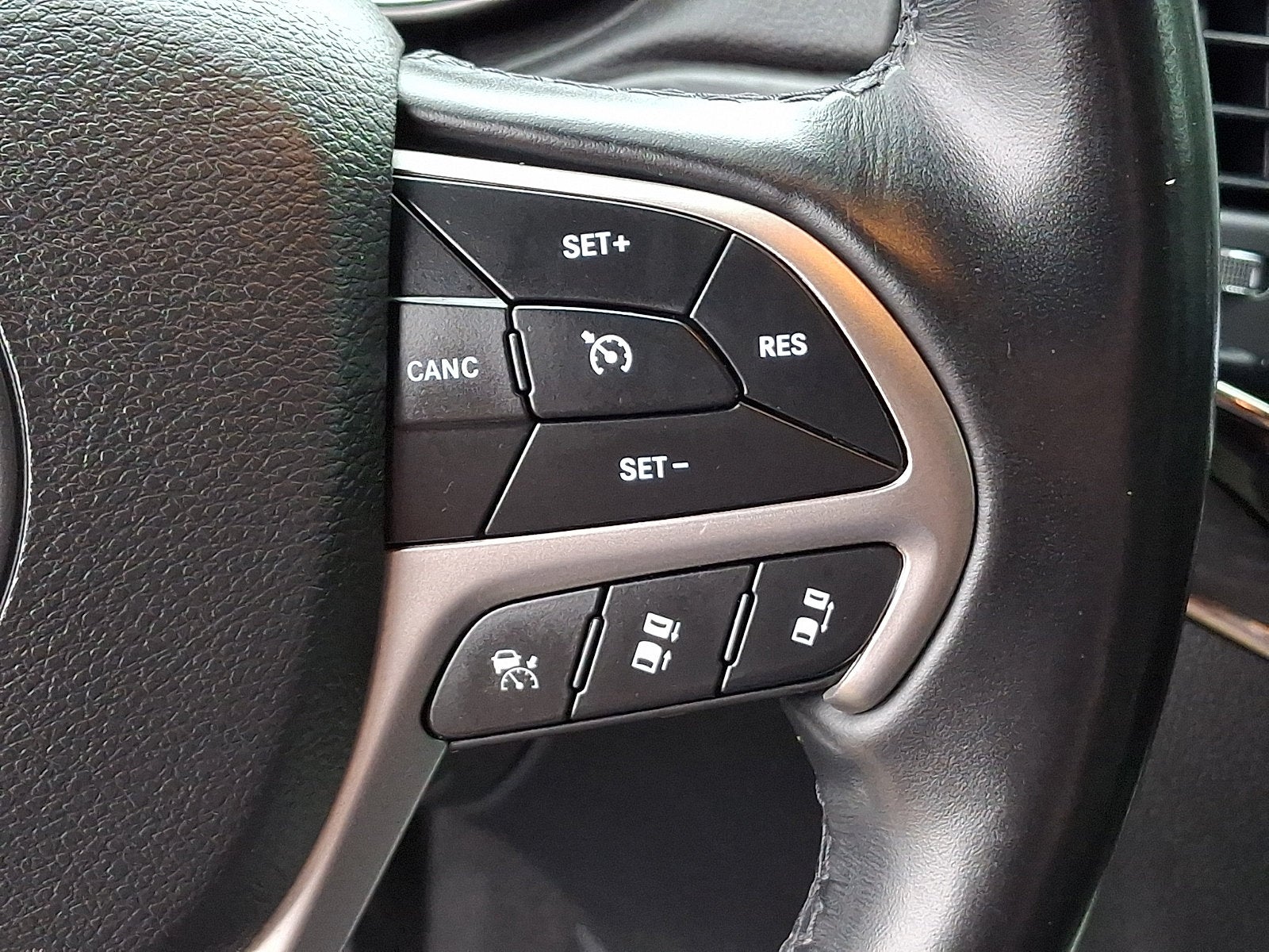 2020 Jeep Grand Cherokee High Altitude 4x4