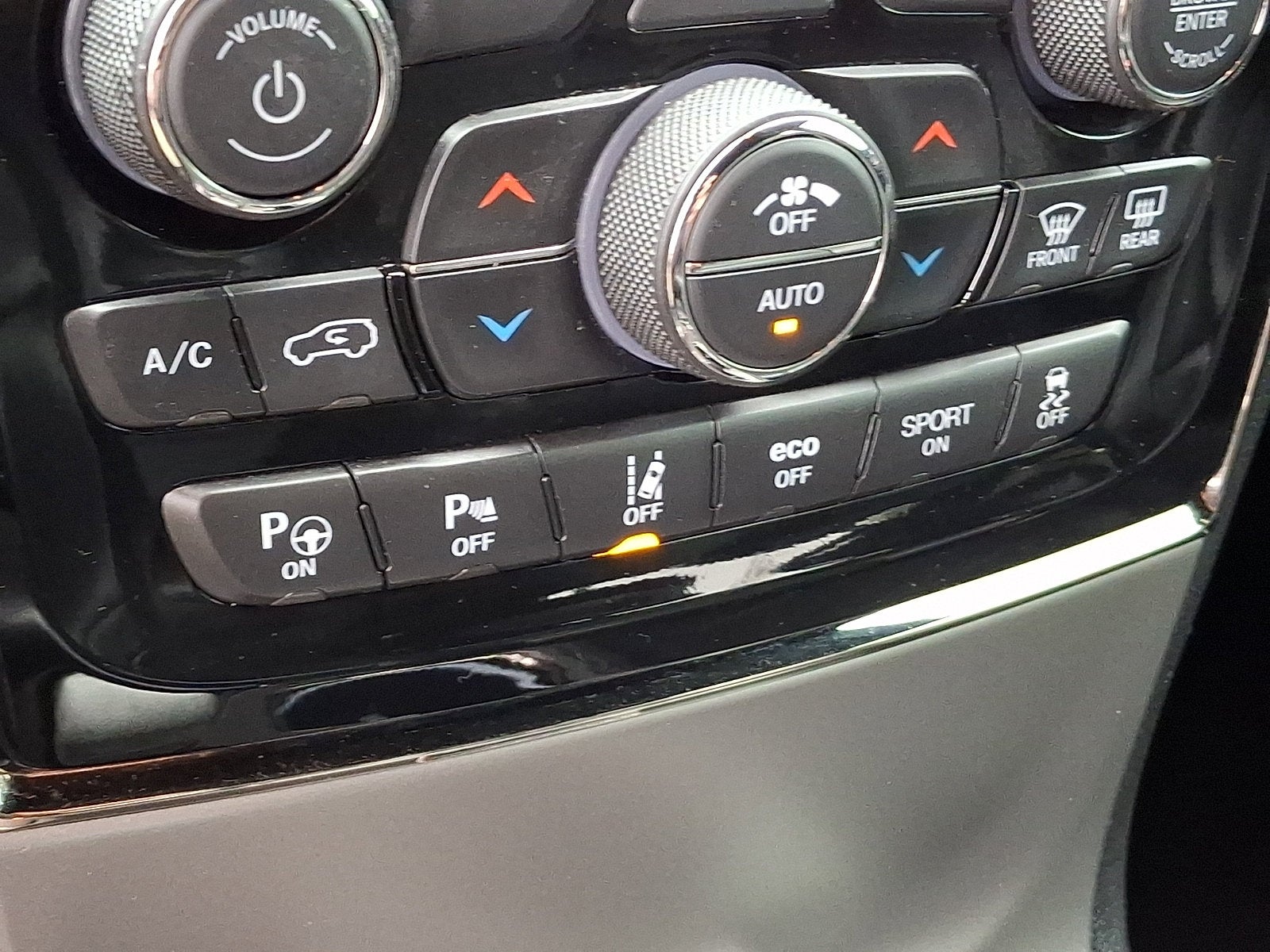 2020 Jeep Grand Cherokee High Altitude 4x4