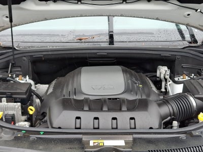 2020 Jeep Grand Cherokee High Altitude 4x4
