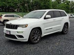 2020 Jeep Grand Cherokee High Altitude 4x4