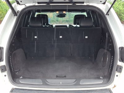 2020 Jeep Grand Cherokee High Altitude 4x4