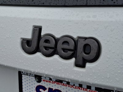 2020 Jeep Grand Cherokee High Altitude 4x4