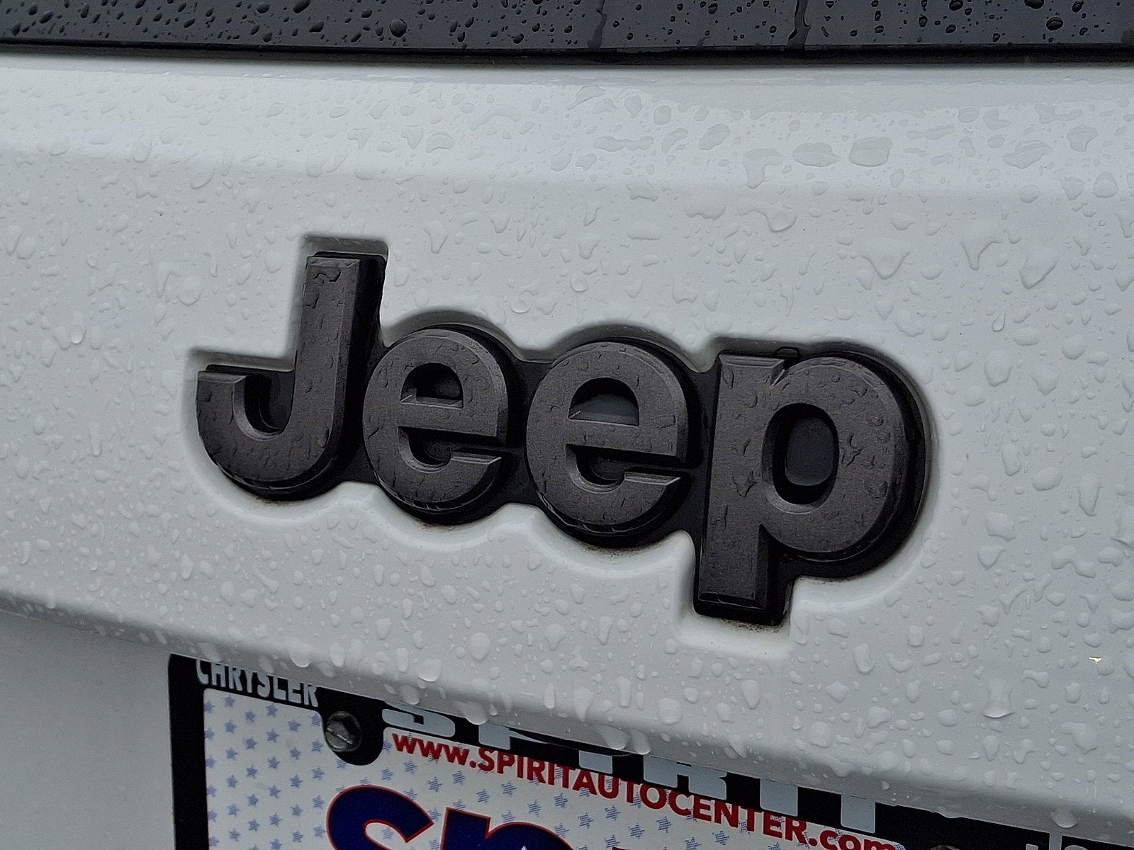 2020 Jeep Grand Cherokee High Altitude 4x4