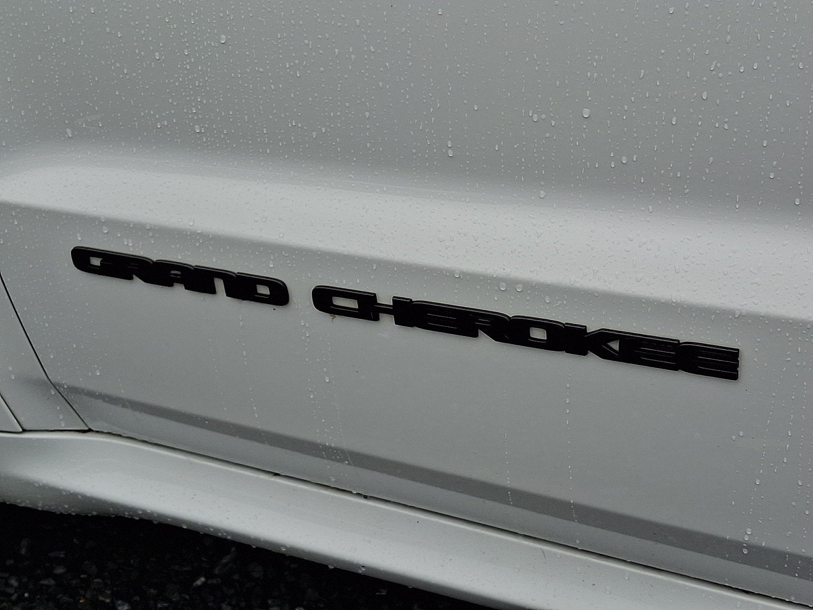 2020 Jeep Grand Cherokee High Altitude 4x4