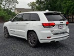 2020 Jeep Grand Cherokee High Altitude 4x4