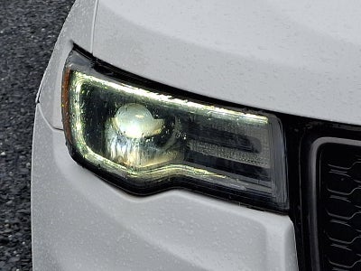 2020 Jeep Grand Cherokee High Altitude 4x4