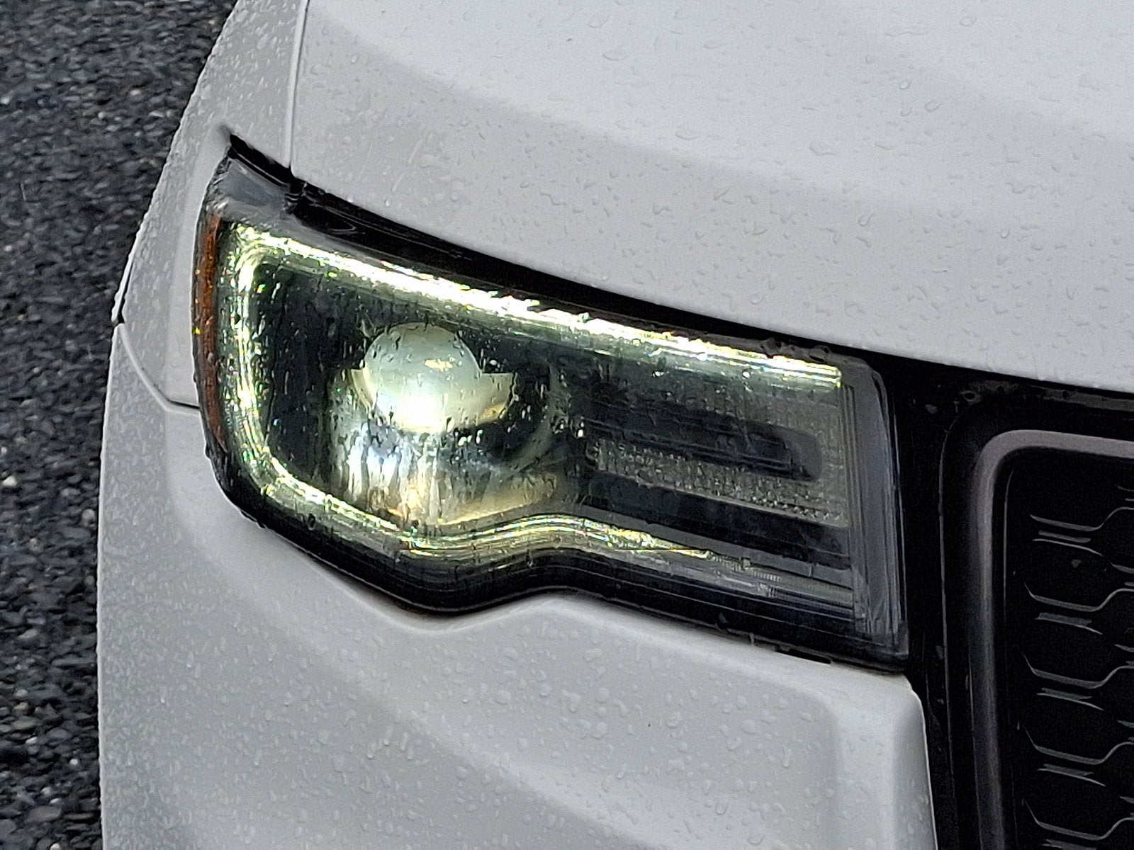 2020 Jeep Grand Cherokee High Altitude 4x4