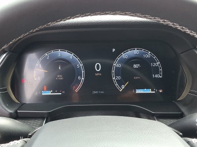 2025 Jeep Grand Cherokee Laredo 4x4
