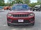 2025 Jeep Grand Cherokee Laredo 4x4