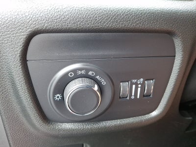 2025 Jeep Grand Cherokee Laredo 4x4