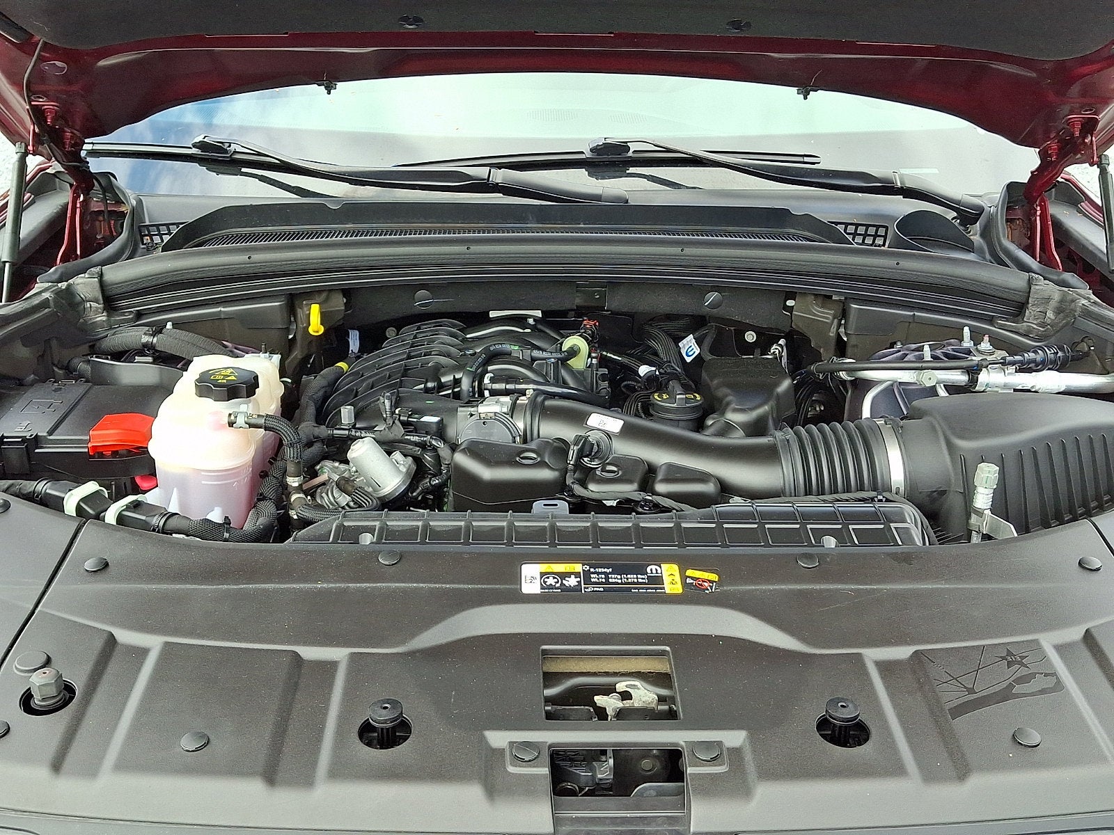 2025 Jeep Grand Cherokee Laredo 4x4