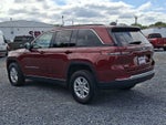 2025 Jeep Grand Cherokee Laredo 4x4