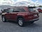 2025 Jeep Grand Cherokee Laredo 4x4