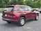 2025 Jeep Grand Cherokee Laredo 4x4
