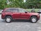 2025 Jeep Grand Cherokee Laredo 4x4