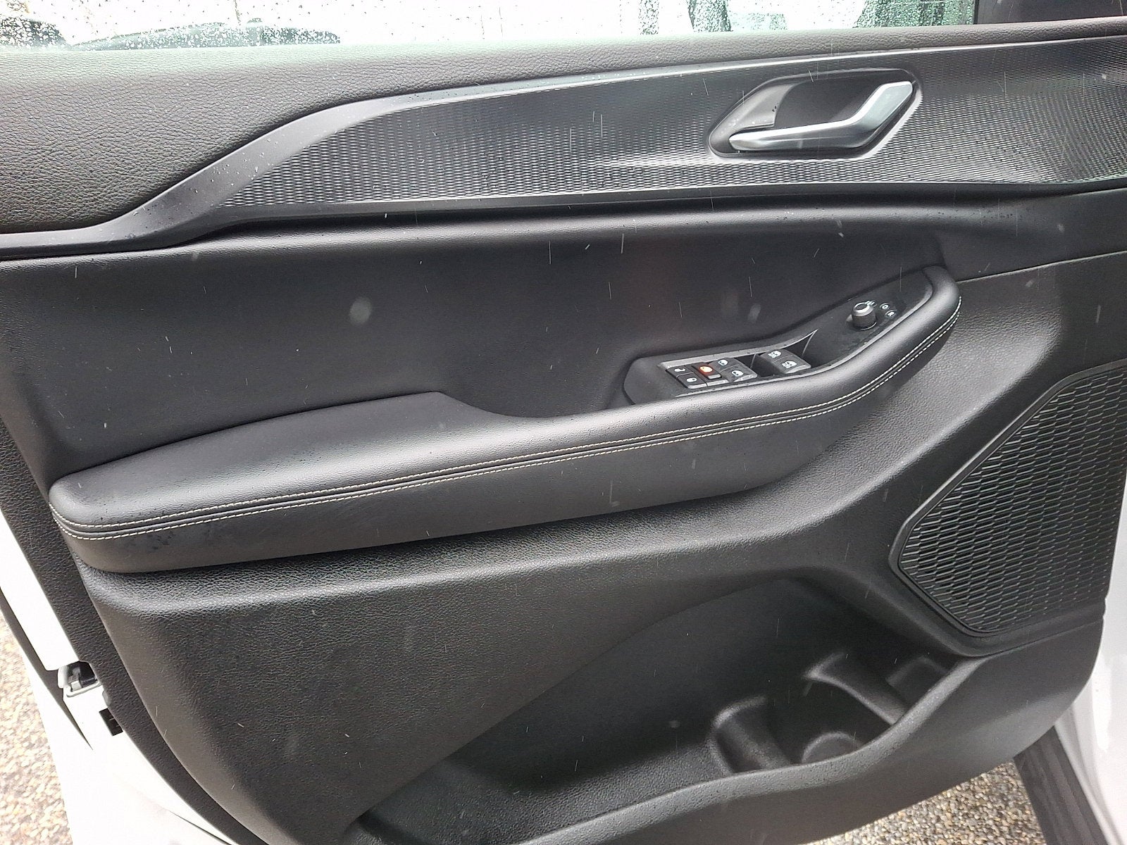 2024 Jeep Grand Cherokee Laredo 4x4