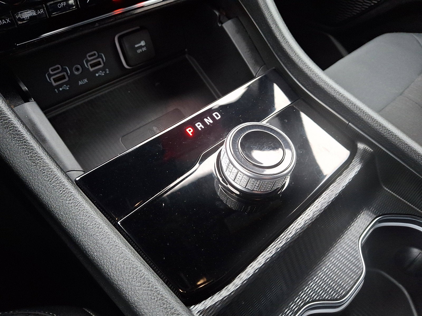 2024 Jeep Grand Cherokee Laredo 4x4