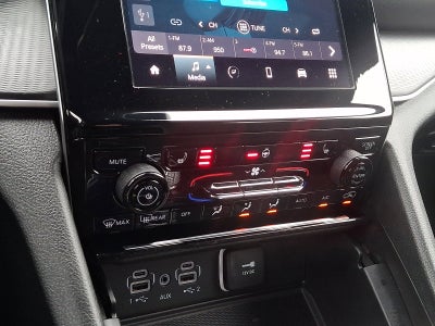 2024 Jeep Grand Cherokee Laredo 4x4