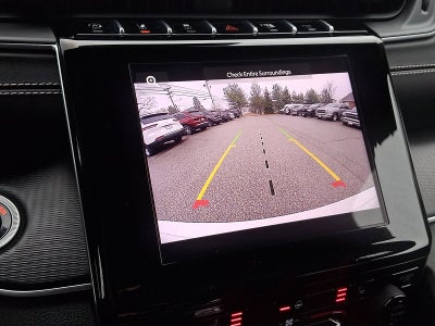 2024 Jeep Grand Cherokee Laredo 4x4