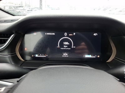 2024 Jeep Grand Cherokee Laredo 4x4