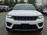 2024 Jeep Grand Cherokee Laredo 4x4