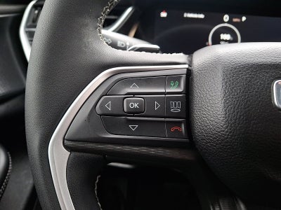 2024 Jeep Grand Cherokee Laredo 4x4