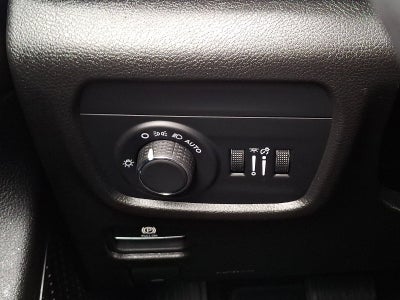 2024 Jeep Grand Cherokee Laredo 4x4