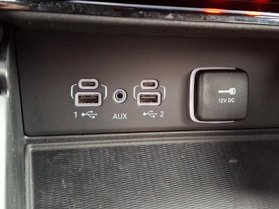 2024 Jeep Grand Cherokee Laredo 4x4