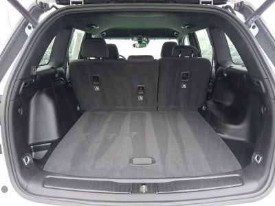 2024 Jeep Grand Cherokee Laredo 4x4