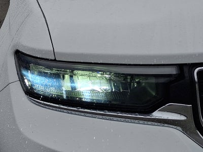 2024 Jeep Grand Cherokee Laredo 4x4