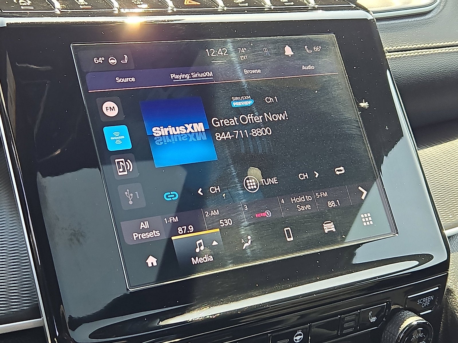 2024 Jeep Grand Cherokee Laredo X 4x4