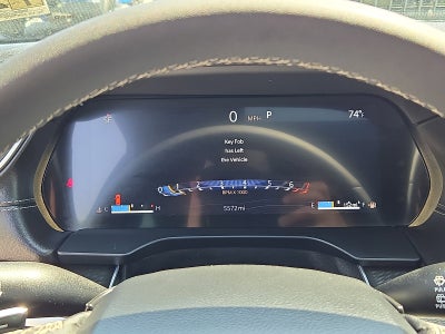 2024 Jeep Grand Cherokee Laredo X 4x4