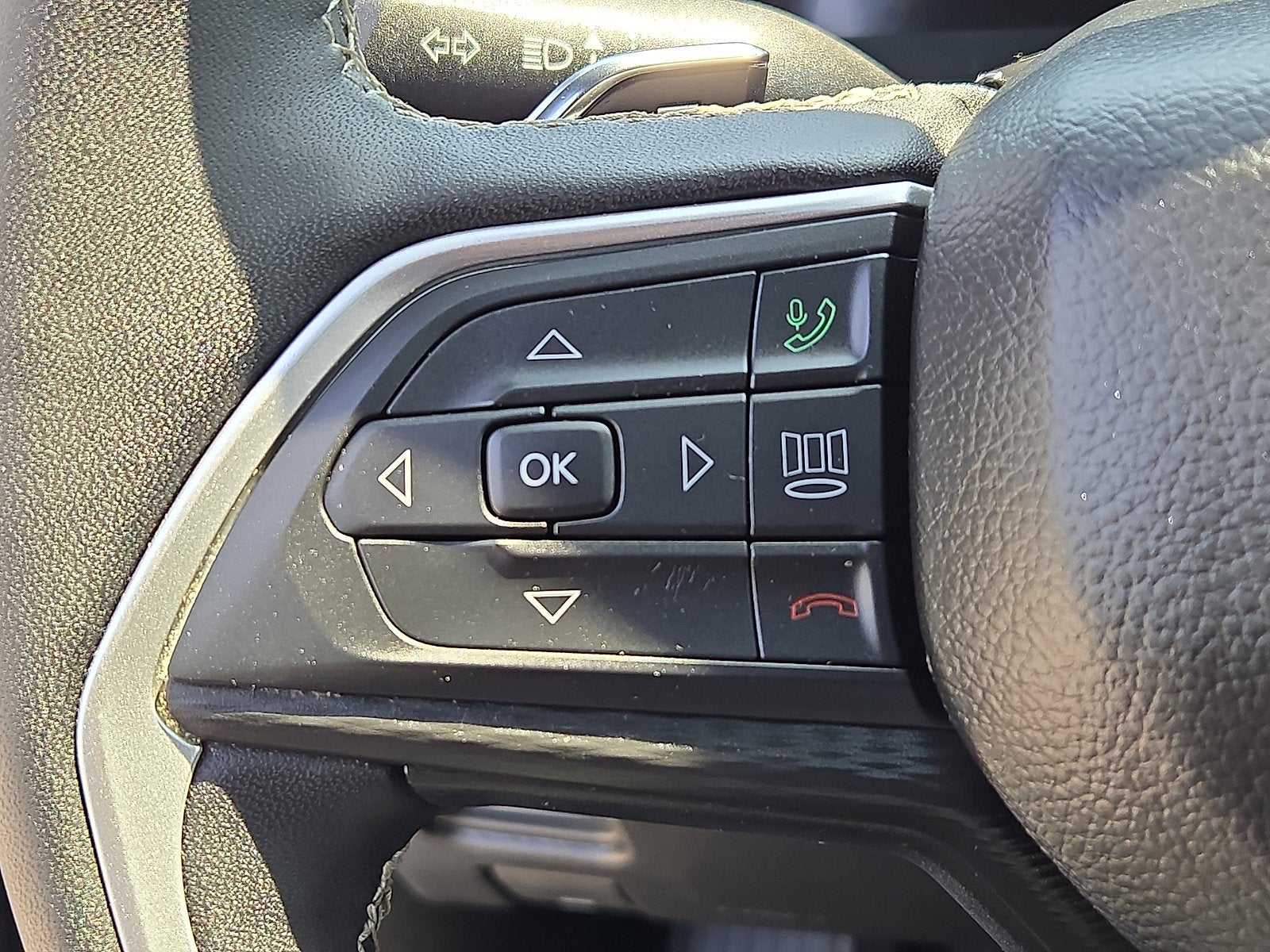 2024 Jeep Grand Cherokee Laredo X 4x4
