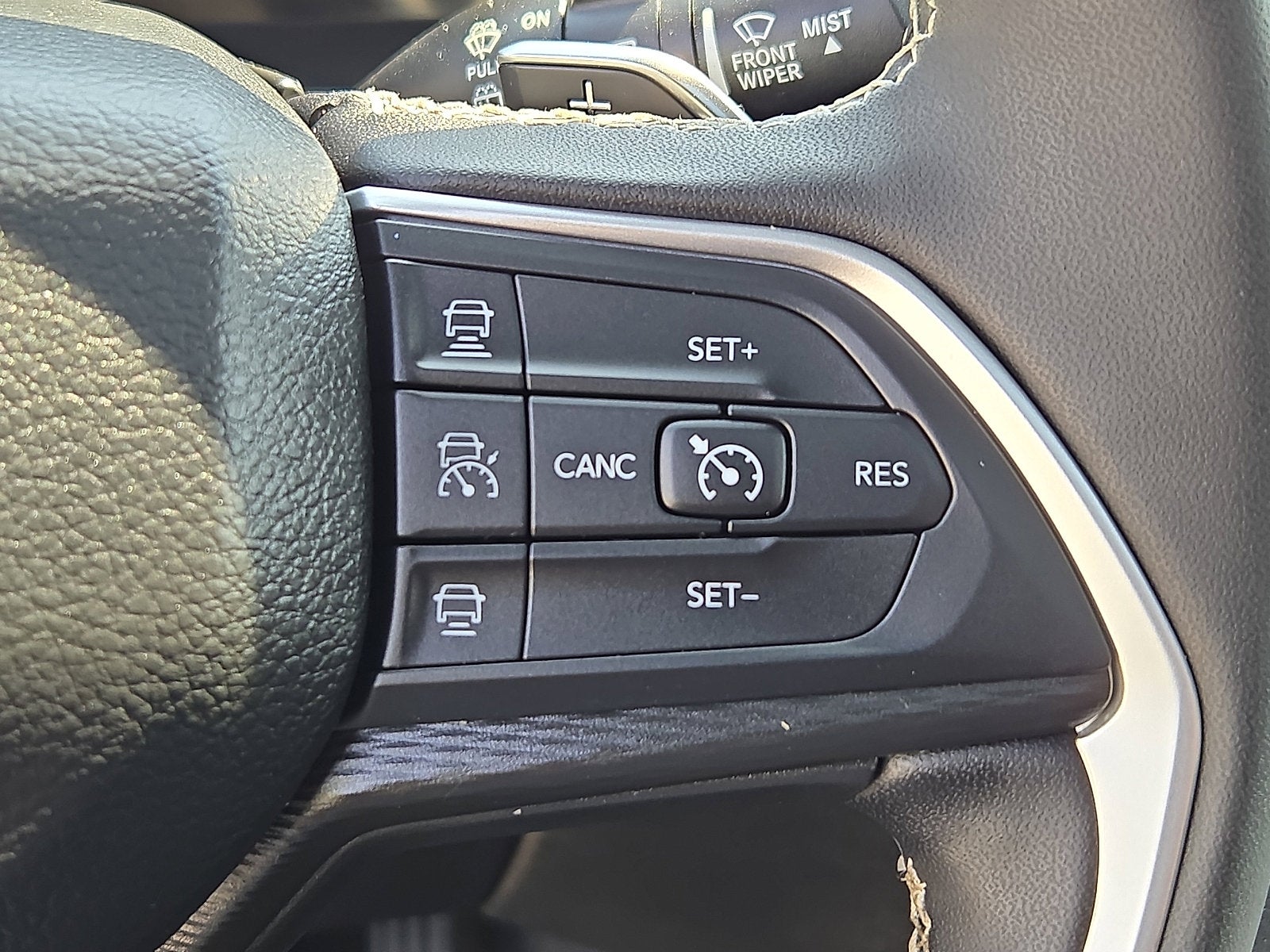 2024 Jeep Grand Cherokee Laredo X 4x4