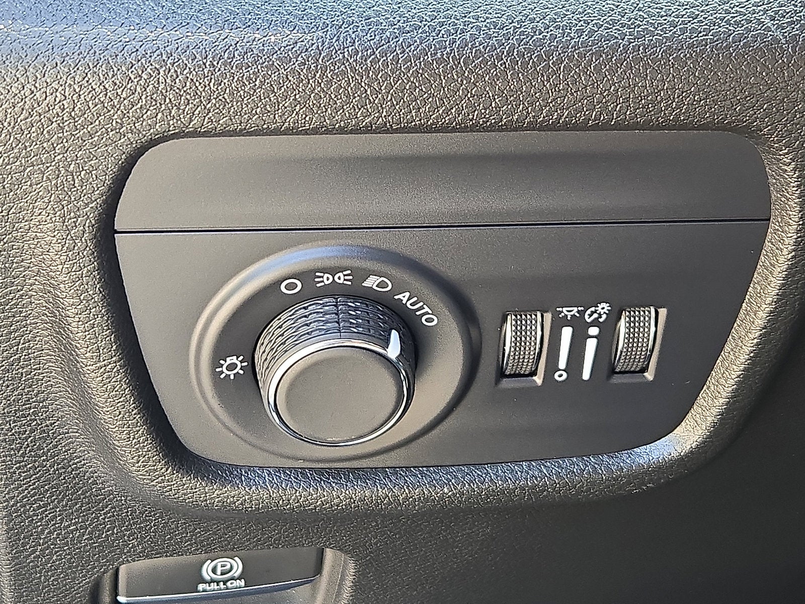 2024 Jeep Grand Cherokee Laredo X 4x4