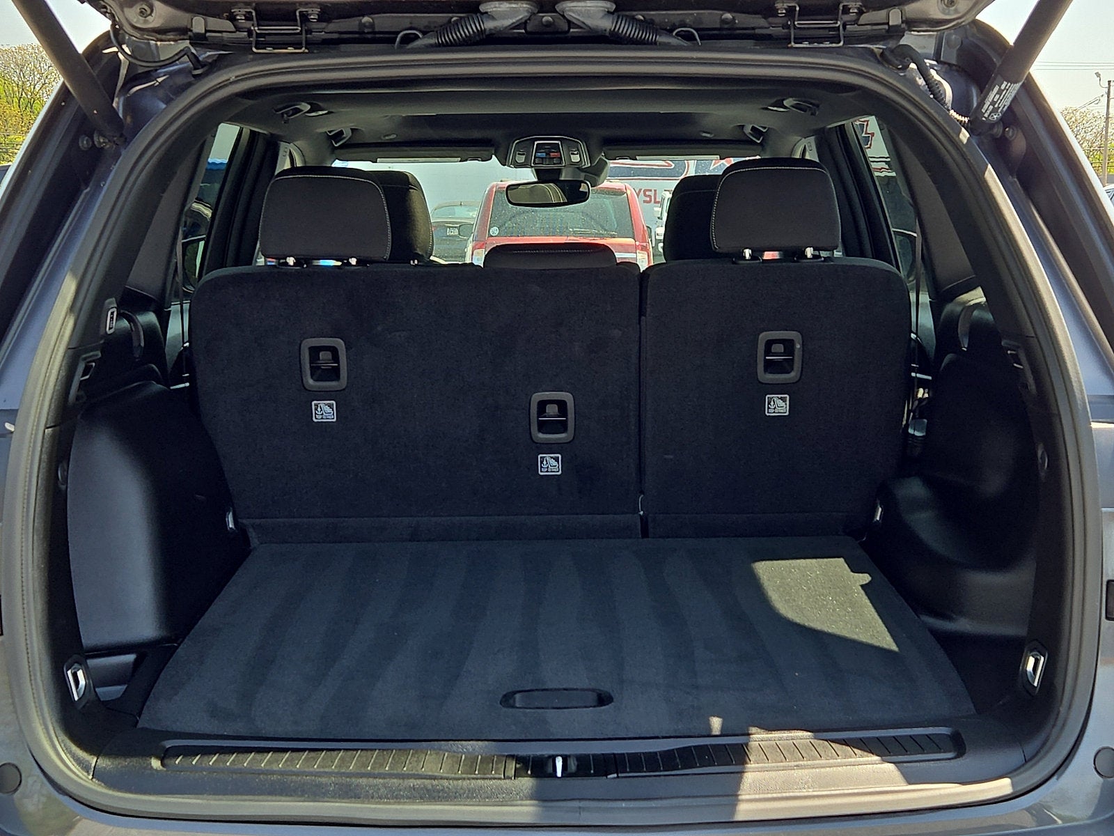 2024 Jeep Grand Cherokee Laredo X 4x4