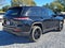 2027 Jeep Grand Cherokee GRAND CHEROKEE LAREDO X 4X4