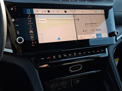 2026 Jeep Grand Cherokee GRAND CHEROKEE ALTITUDE 4X4