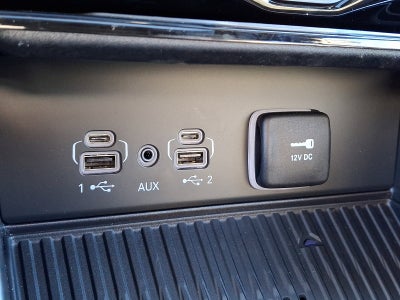 2026 Jeep Grand Cherokee GRAND CHEROKEE ALTITUDE 4X4