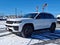 2026 Jeep Grand Cherokee GRAND CHEROKEE ALTITUDE 4X4