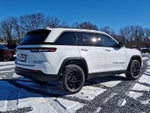 2026 Jeep Grand Cherokee GRAND CHEROKEE ALTITUDE 4X4