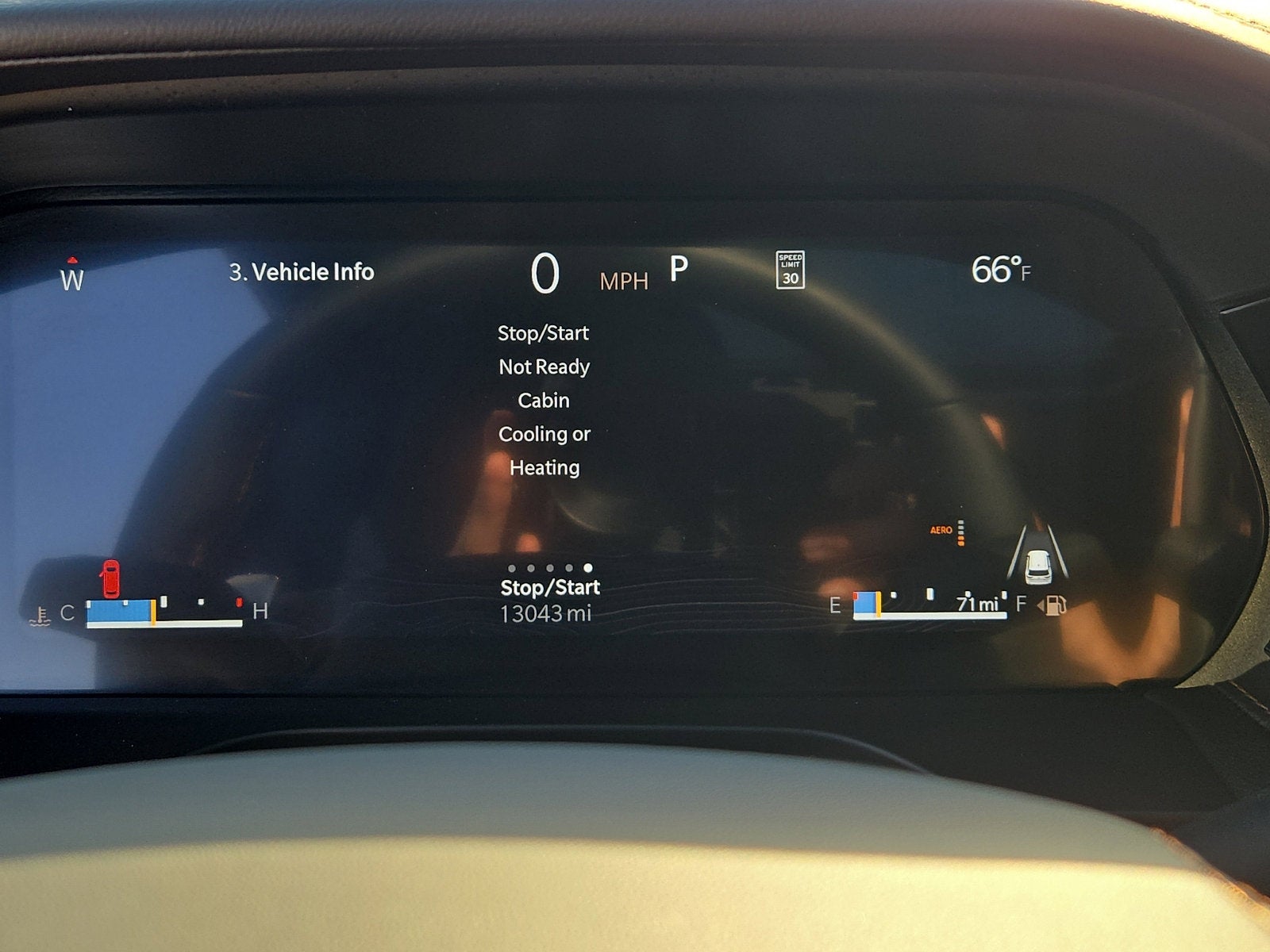 2025 Jeep Grand Cherokee Summit Reserve 4x4