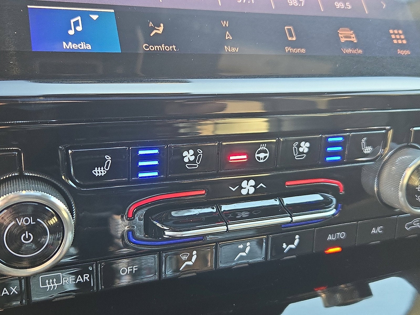 2025 Jeep Grand Cherokee Summit Reserve 4x4