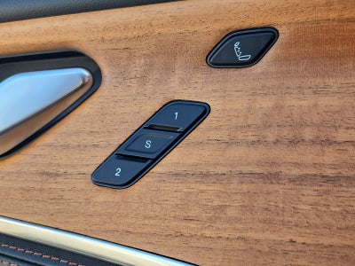 2025 Jeep Grand Cherokee Summit Reserve 4x4