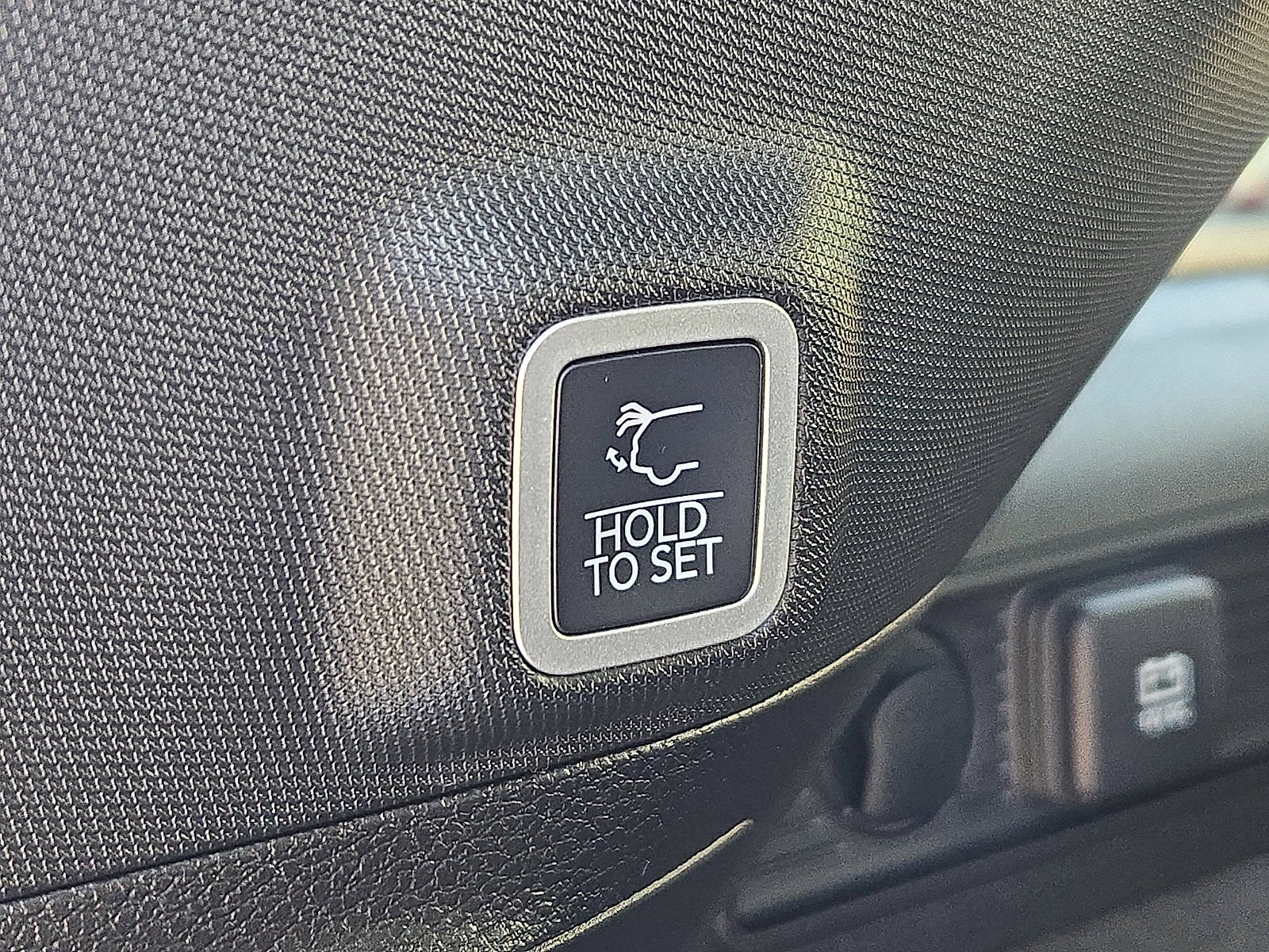2025 Jeep Grand Cherokee Summit Reserve 4x4