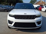 2024 Jeep Grand Cherokee Summit Reserve 4x4