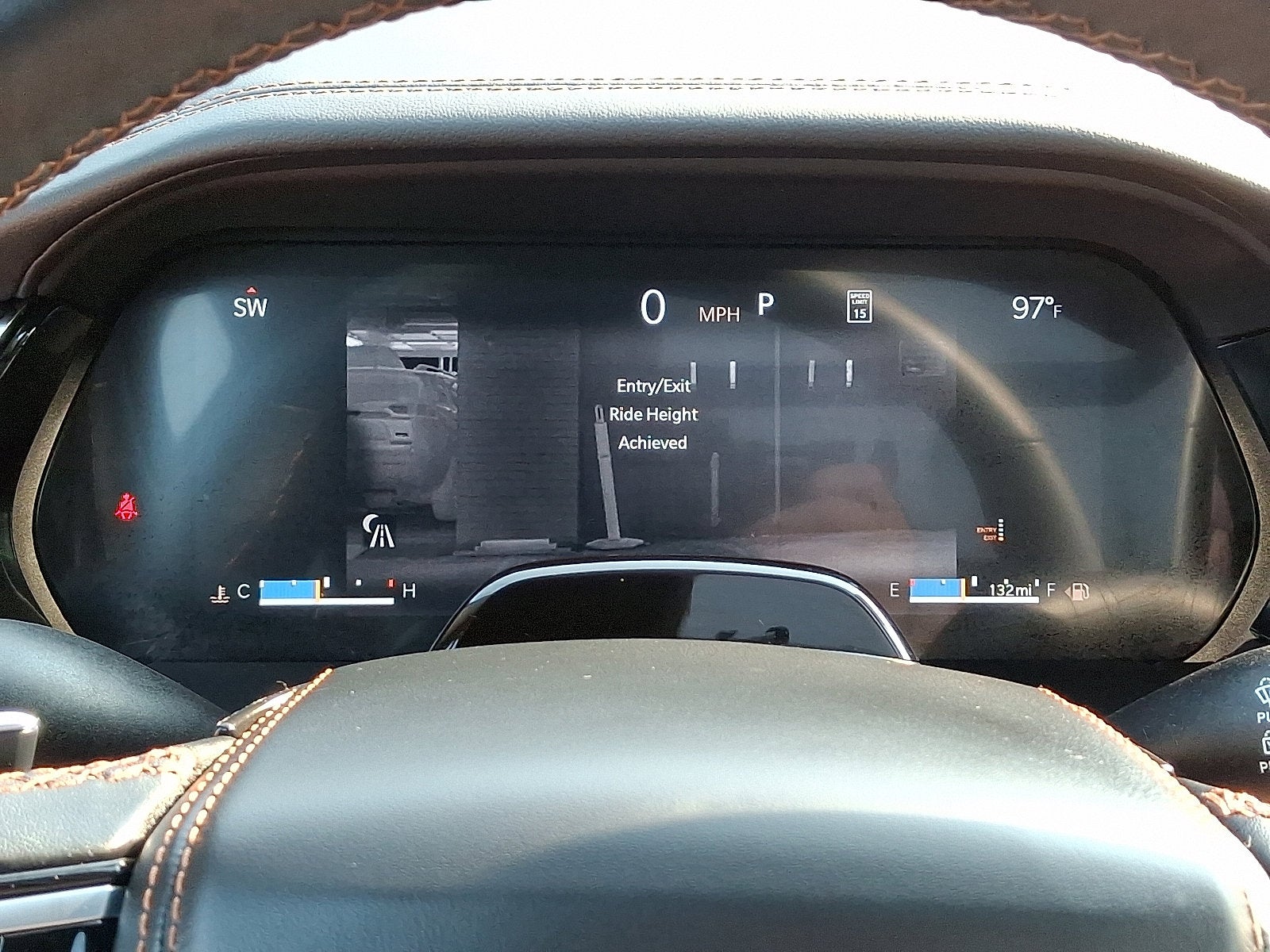 2024 Jeep Grand Cherokee Summit Reserve 4x4