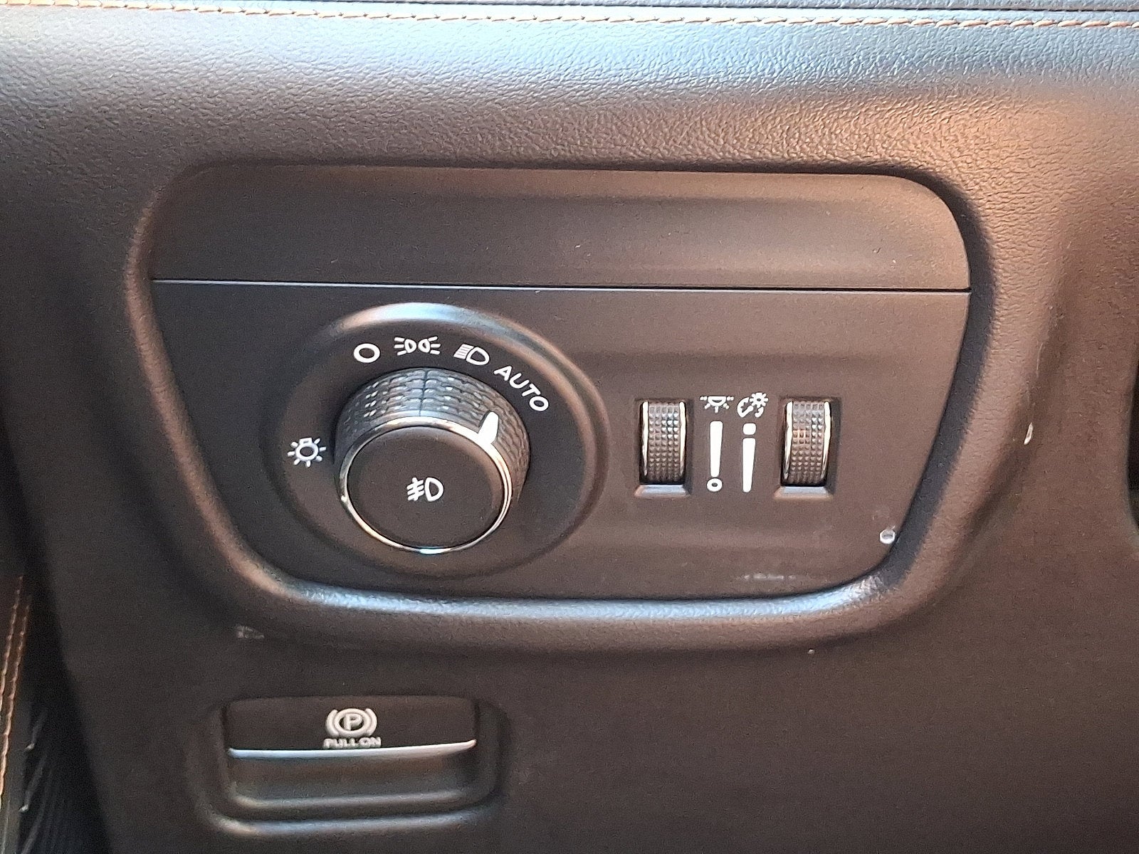 2024 Jeep Grand Cherokee Summit Reserve 4x4