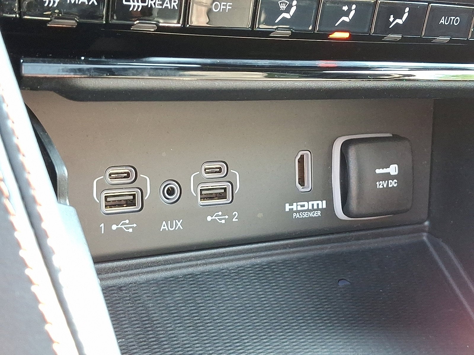 2024 Jeep Grand Cherokee Summit Reserve 4x4