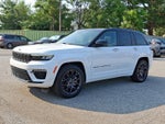 2024 Jeep Grand Cherokee Summit Reserve 4x4